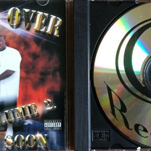 G-Mafia Records in Milwaukee | Rap - The Good Ol'Dayz